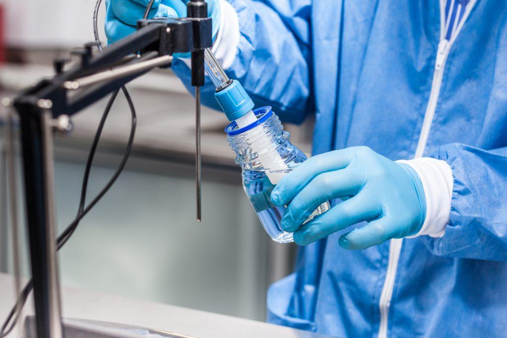 More Services Alongside Lead Water Testing