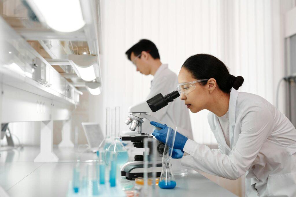 Certified Water Testing Services in NYC by Olympian Water Testing